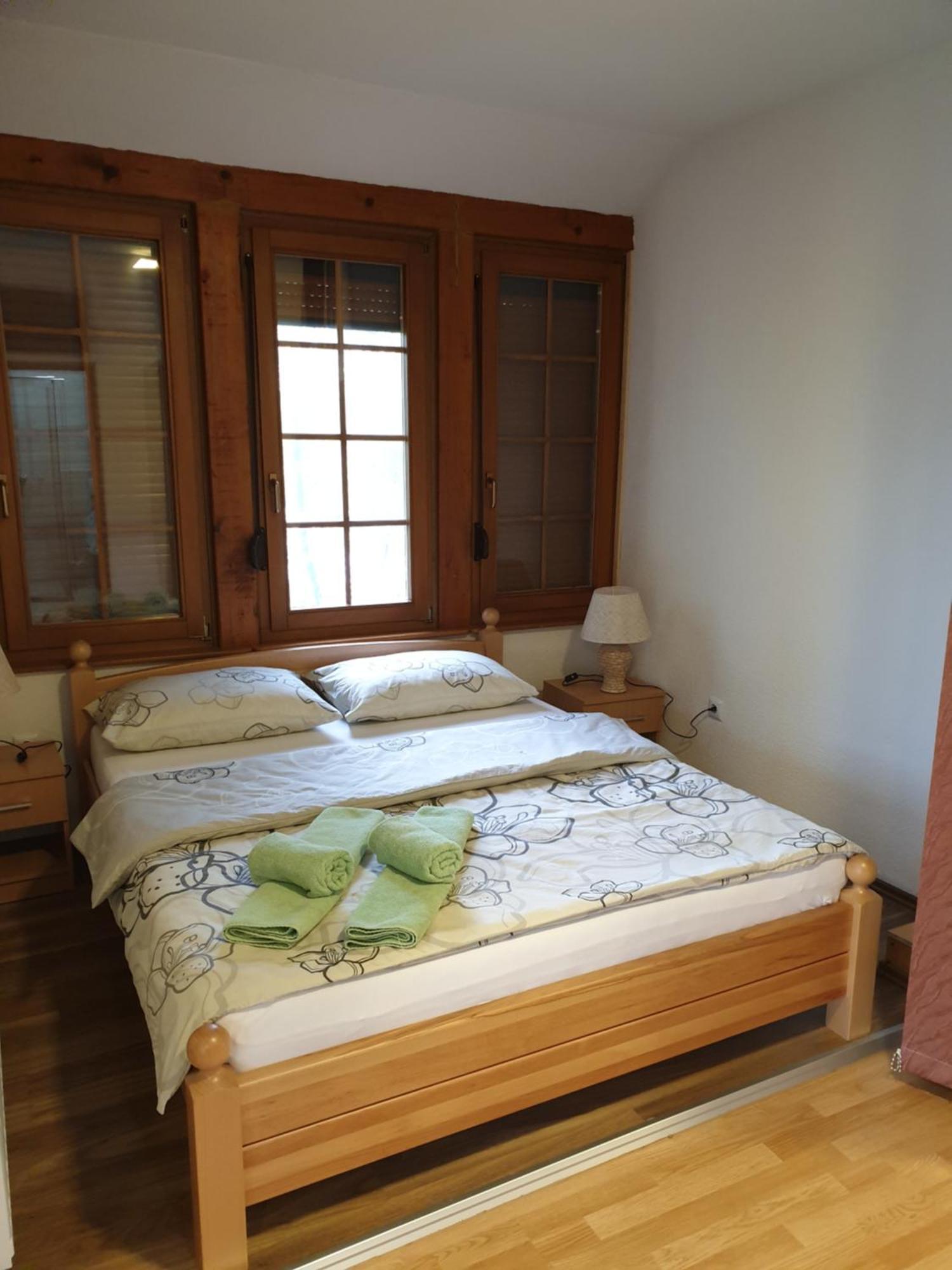 Apartments Mlin Bihać Extérieur photo