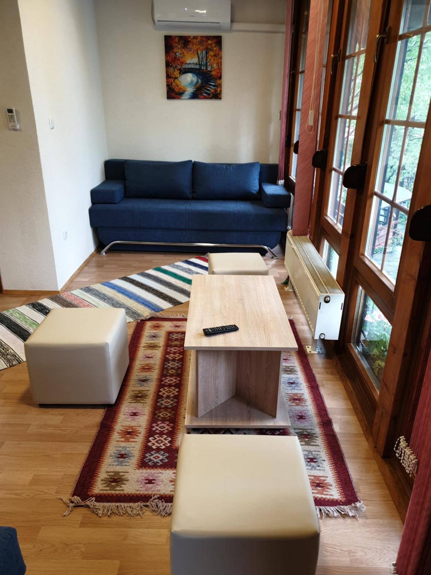 Apartments Mlin Bihać Extérieur photo