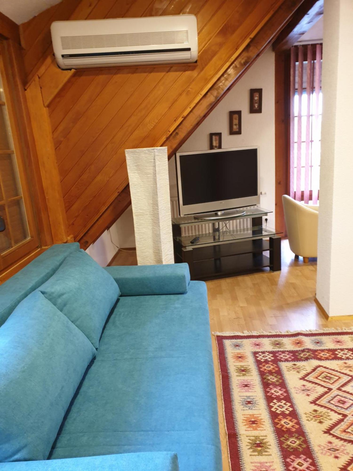 Apartments Mlin Bihać Extérieur photo