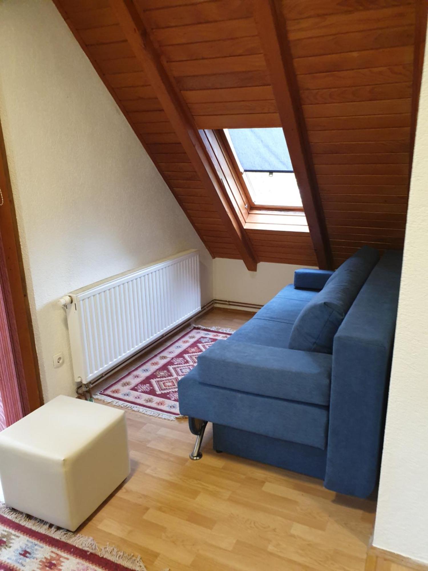 Apartments Mlin Bihać Extérieur photo