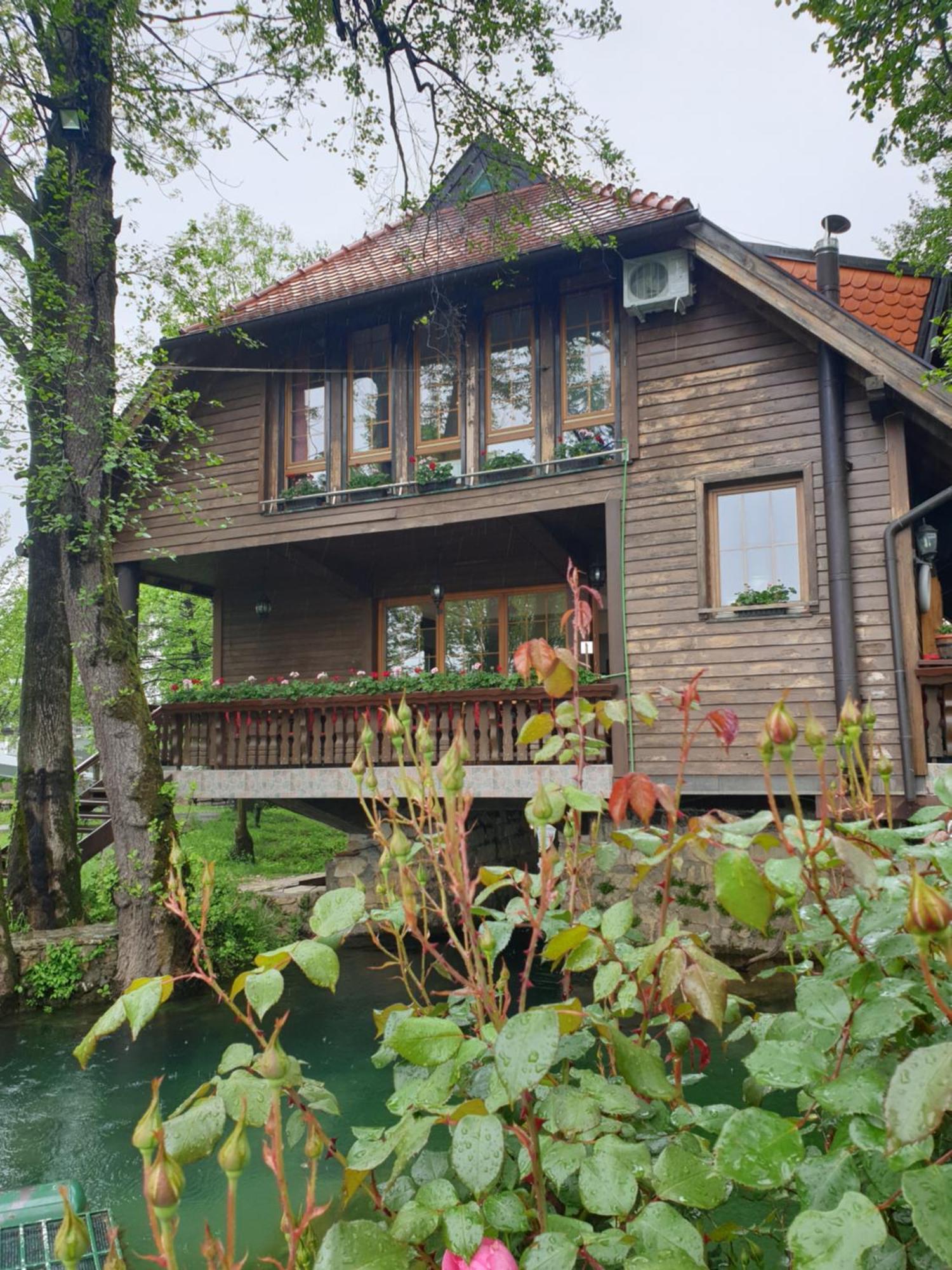 Apartments Mlin Bihać Extérieur photo