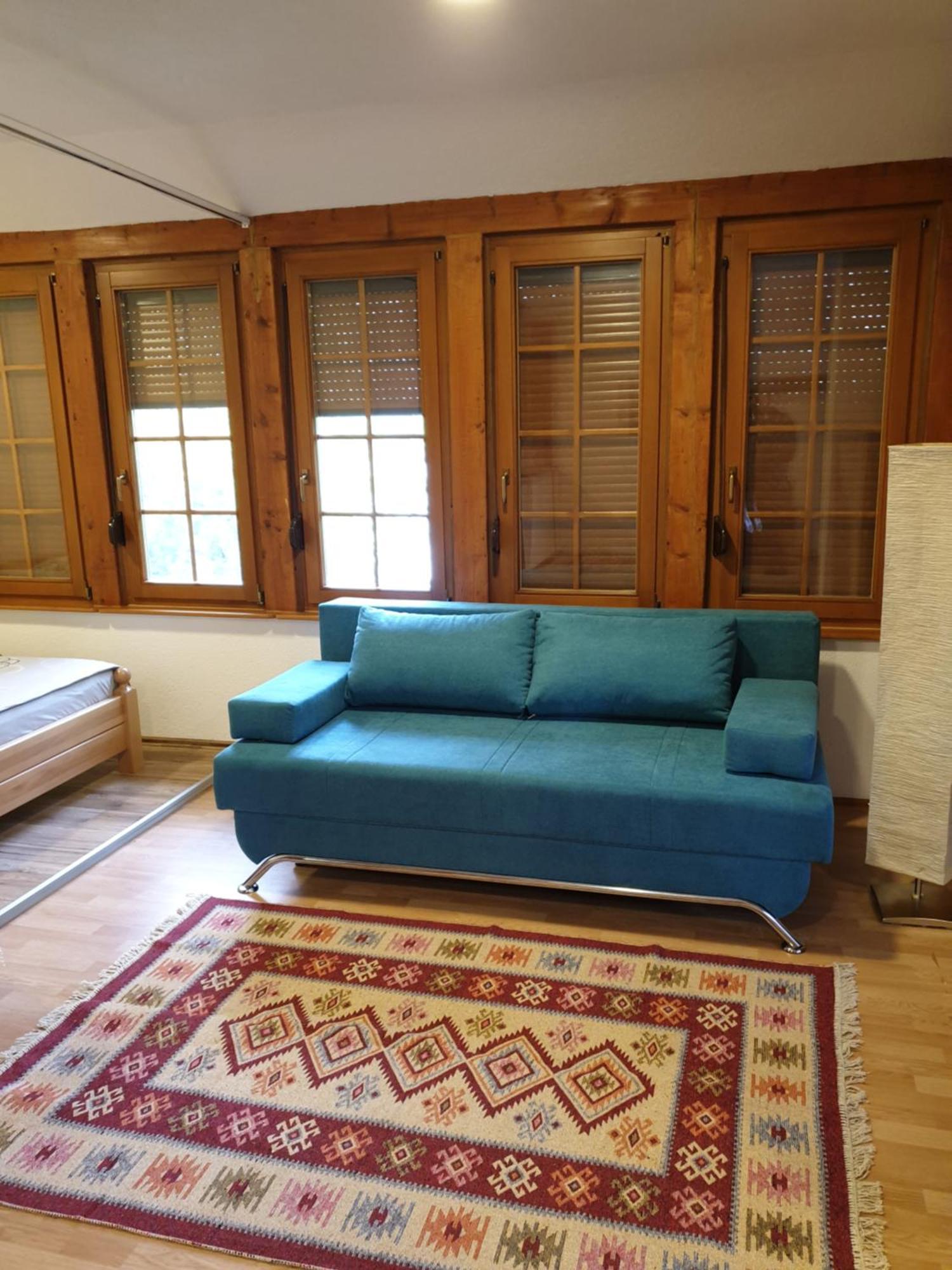 Apartments Mlin Bihać Extérieur photo