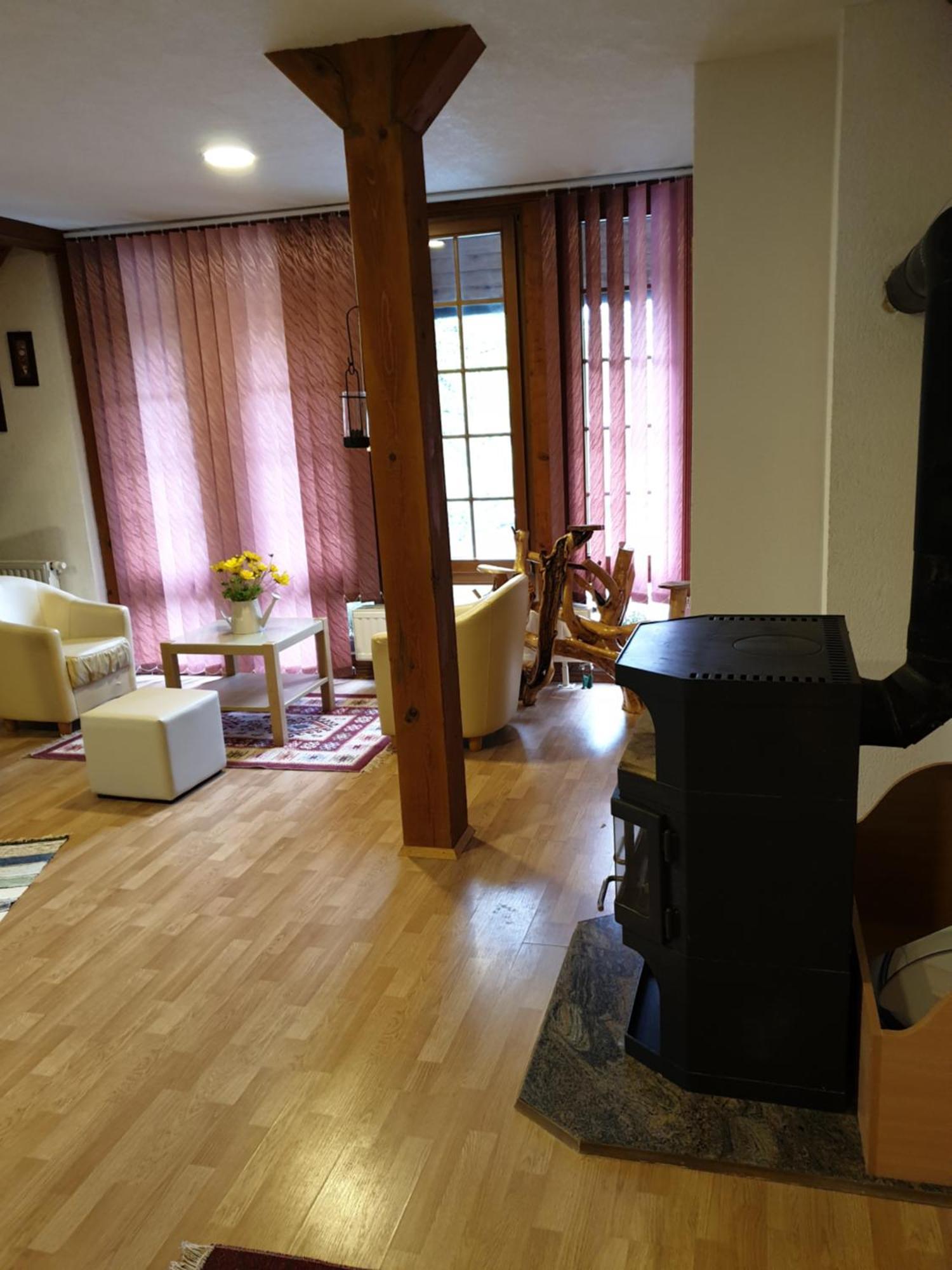 Apartments Mlin Bihać Extérieur photo