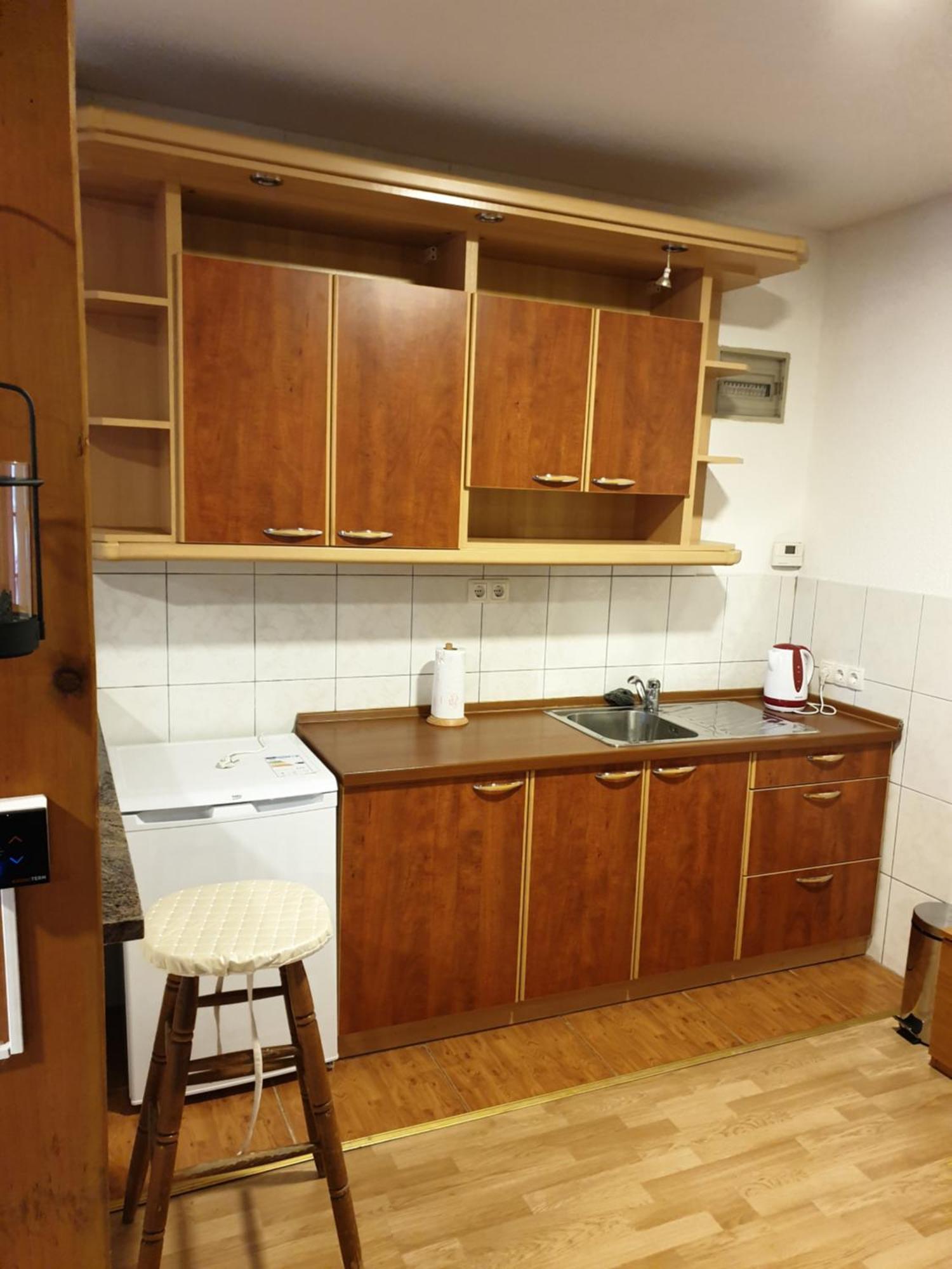 Apartments Mlin Bihać Extérieur photo