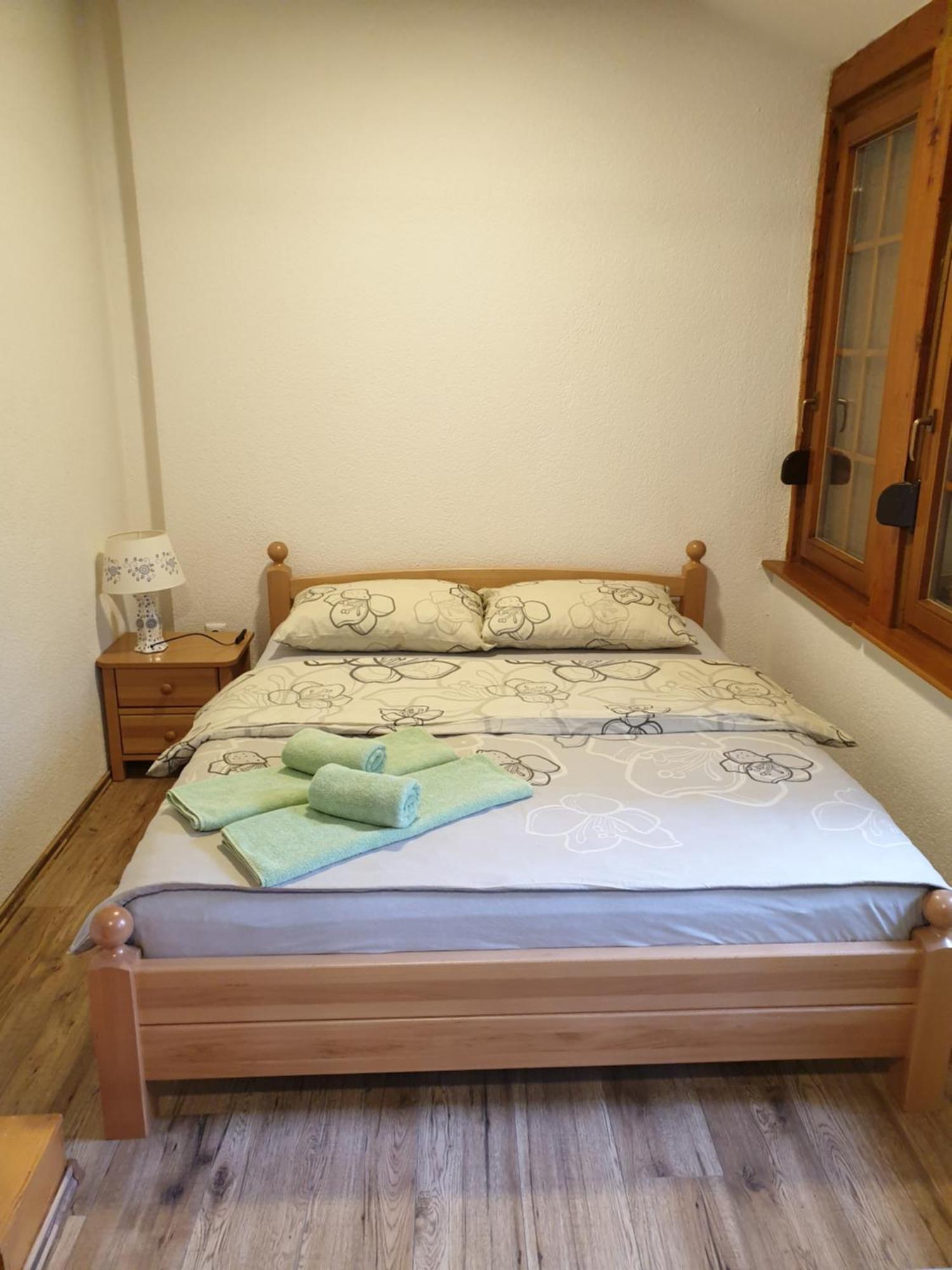 Apartments Mlin Bihać Extérieur photo