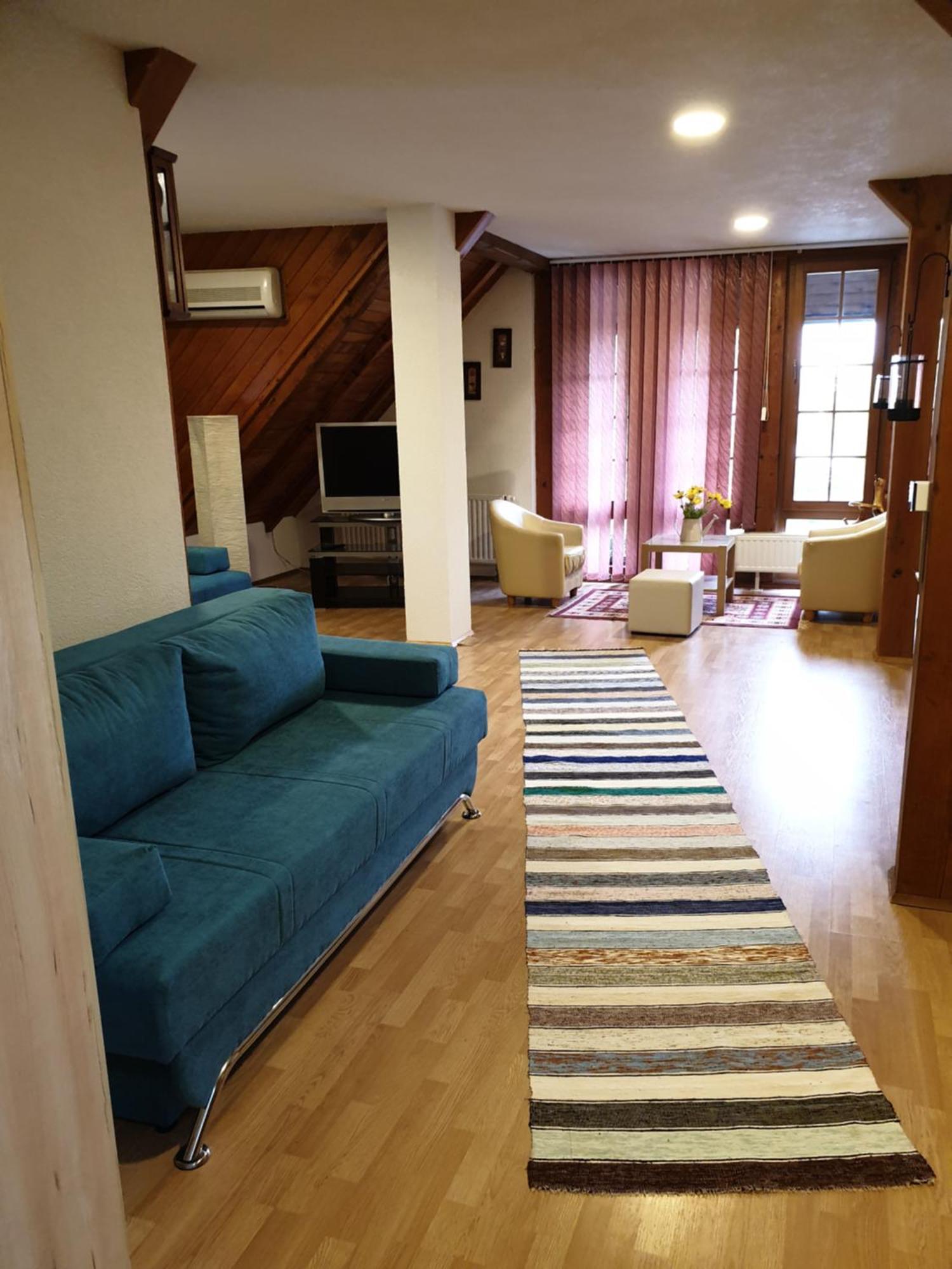 Apartments Mlin Bihać Extérieur photo