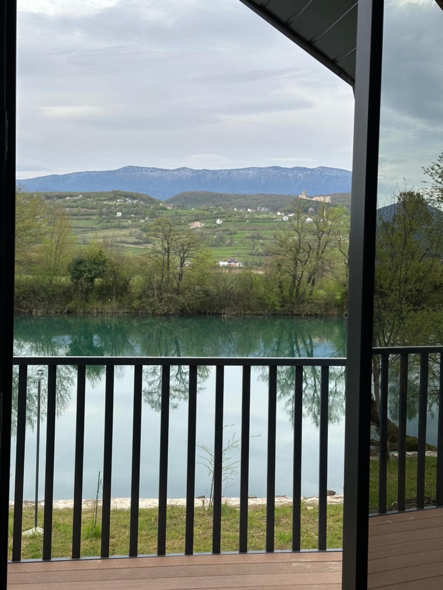 Apartments Mlin Bihać Extérieur photo