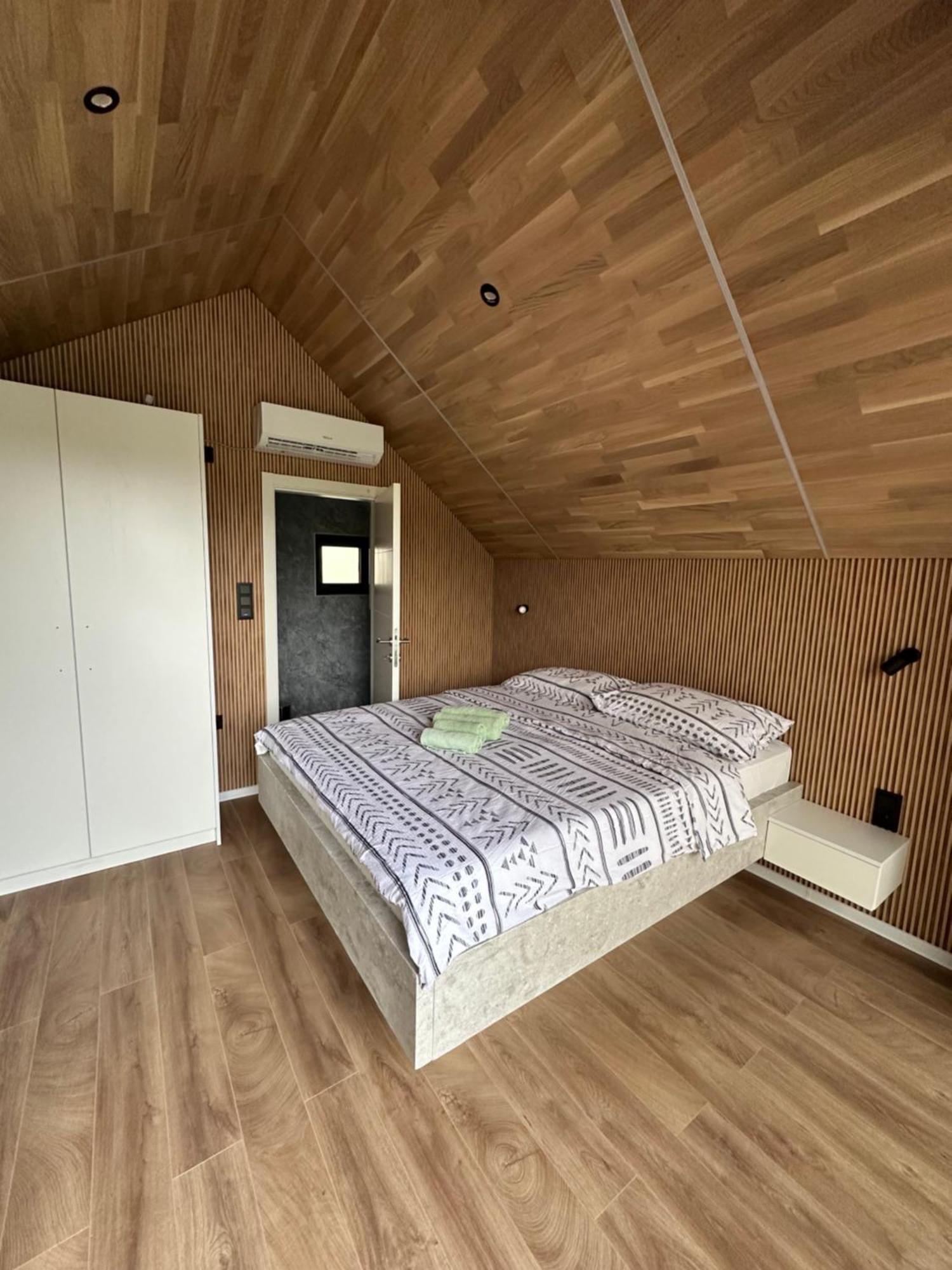 Apartments Mlin Bihać Extérieur photo